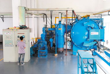 科技投入推動僑企實現逆勢增長，環保技術開發成新動力